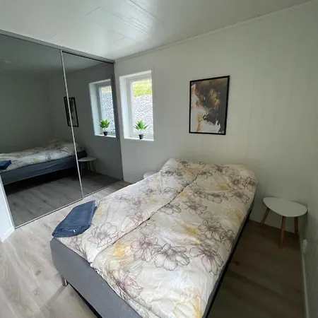 Gustad Seaview Holiday home