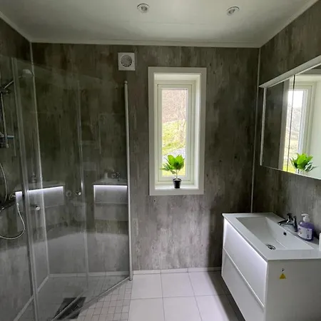 Gustad Seaview Holiday home