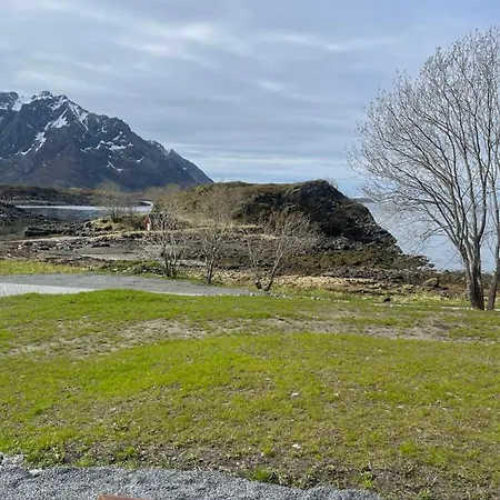 Gustad Seaview Holiday home *