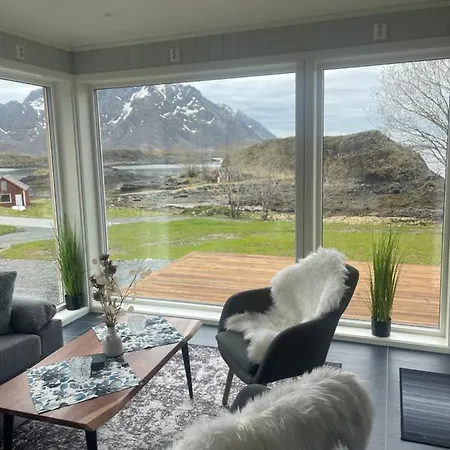 Gustad Seaview Bo (Nordland)